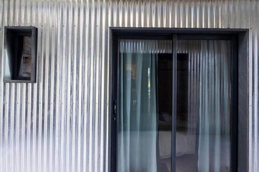 La Ferme Du Golf, Gite Atypique Et Artistique Lancieux Exteriér fotografie